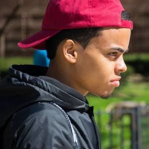 Meet your Posher, Jairo